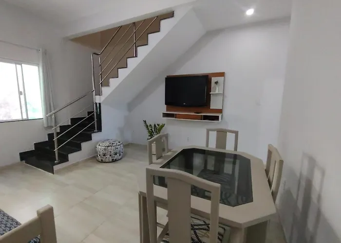 Solares Tucuns Búzios