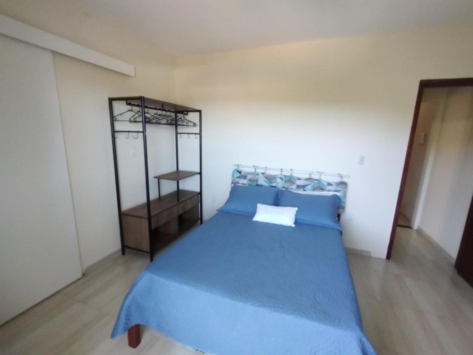 Solares Tucuns Apartamento *