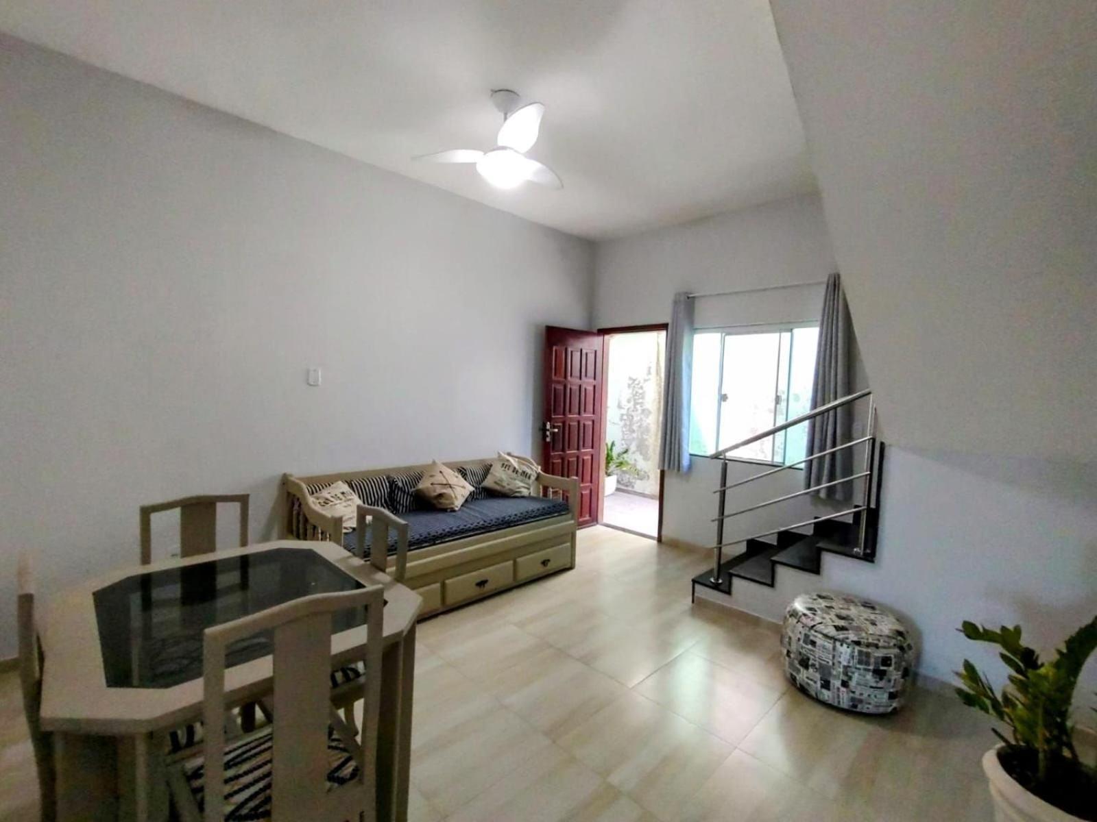 Solares Tucuns Apartamento