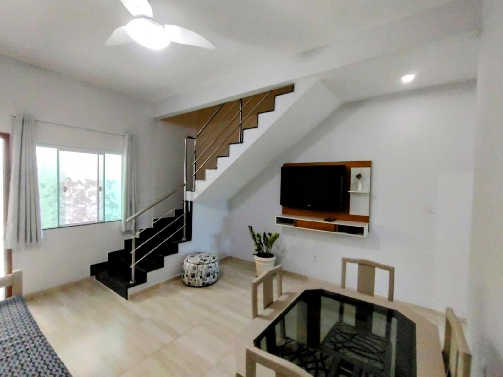Solares Tucuns Apartamento